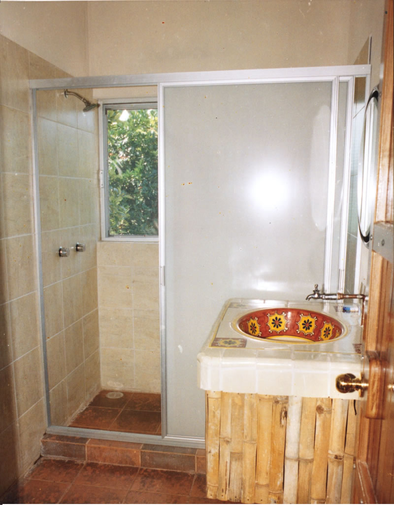 Hostal En Tlapacoyan Veracruz Rio Filobobos