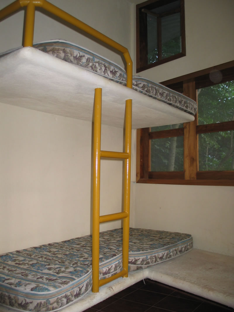 Hospedaje y Alojamiento En El Hostal En Tlapacoyan Veracruz Rio Filobobos Campamento