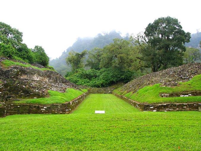 Zona Arqueologica El Cuajilote  Rafting Descenso En El Rio Filobobos Tlapacoyan Rapidos De Veracruz